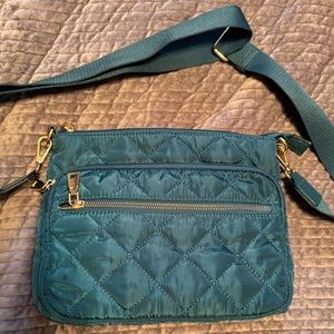 INC. Crossbody Purse
